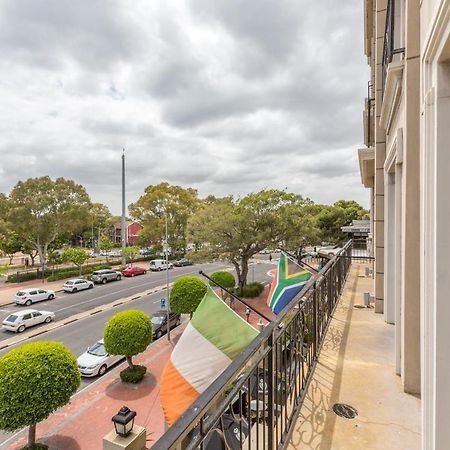 204 - 2Bdr Apartment Close To V&A Waterfront Кейптаун Екстериор снимка