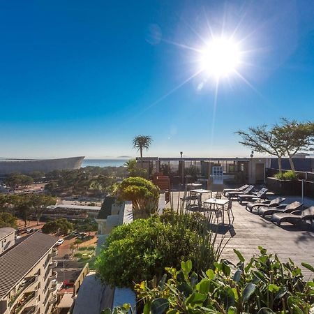 204 - 2Bdr Apartment Close To V&A Waterfront Кейптаун Екстериор снимка