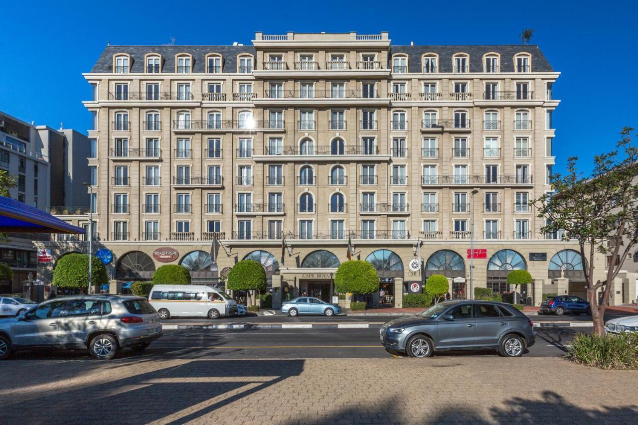 204 - 2Bdr Apartment Close To V&A Waterfront Кейптаун Екстериор снимка