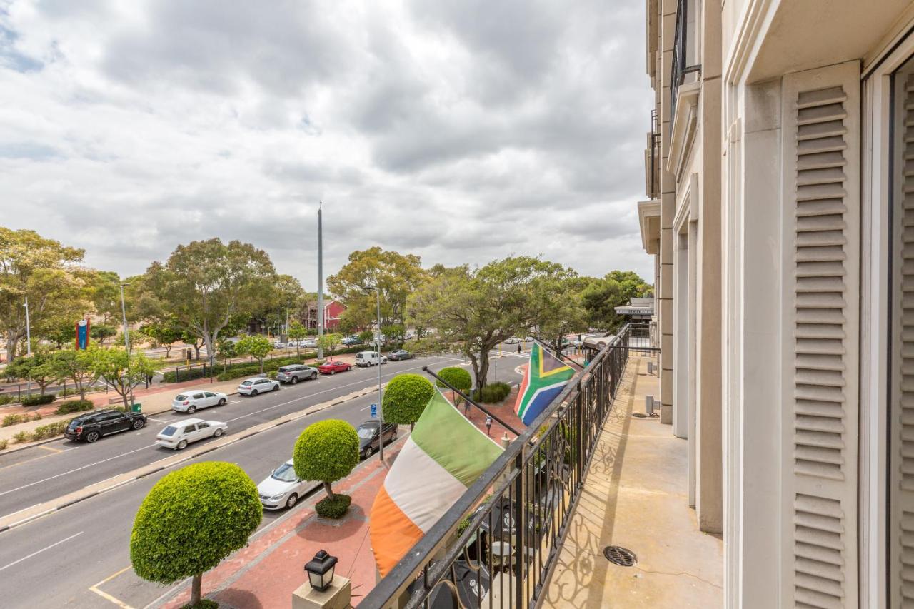 204 - 2Bdr Apartment Close To V&A Waterfront Кейптаун Екстериор снимка