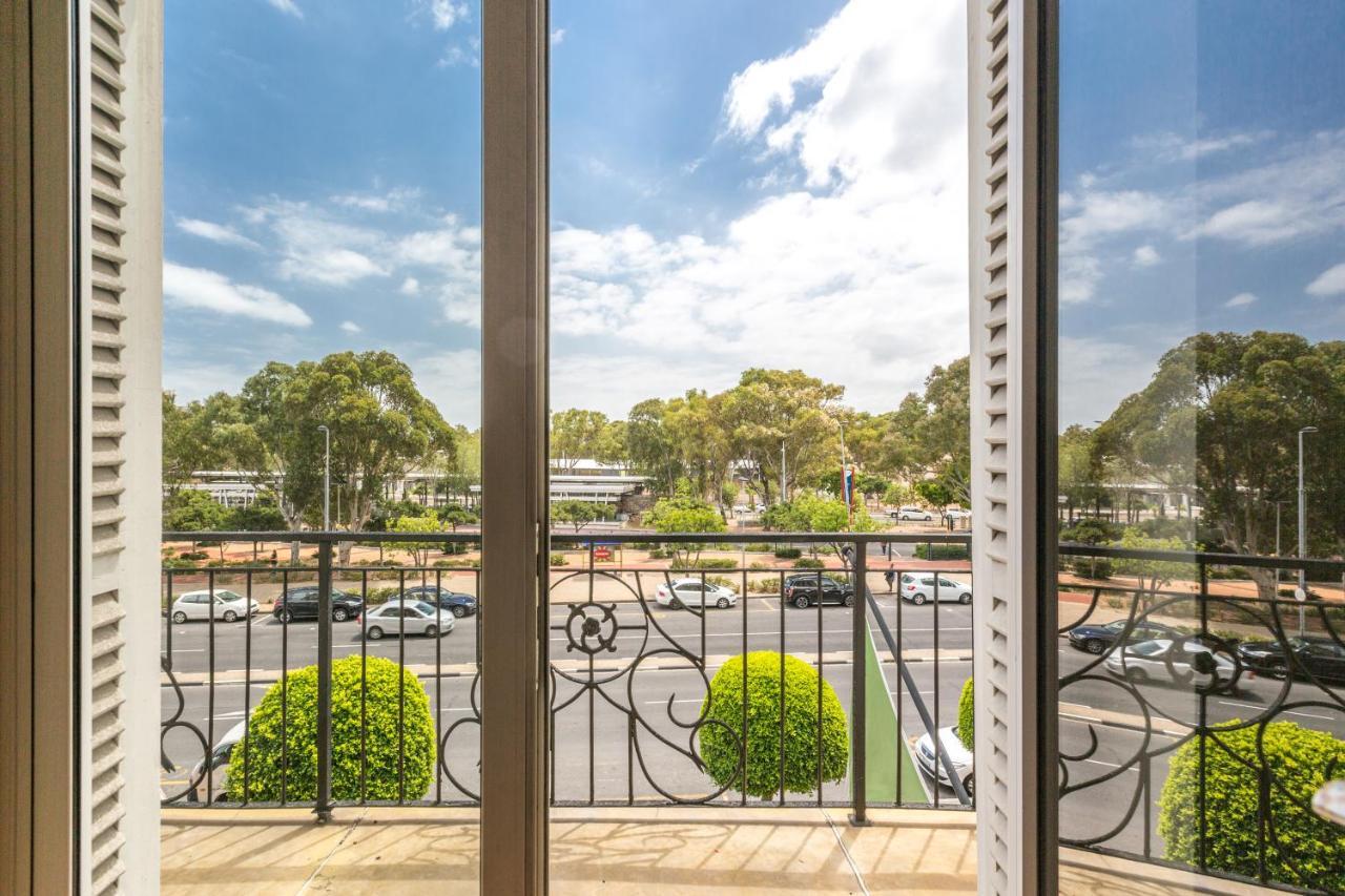 204 - 2Bdr Apartment Close To V&A Waterfront Кейптаун Екстериор снимка