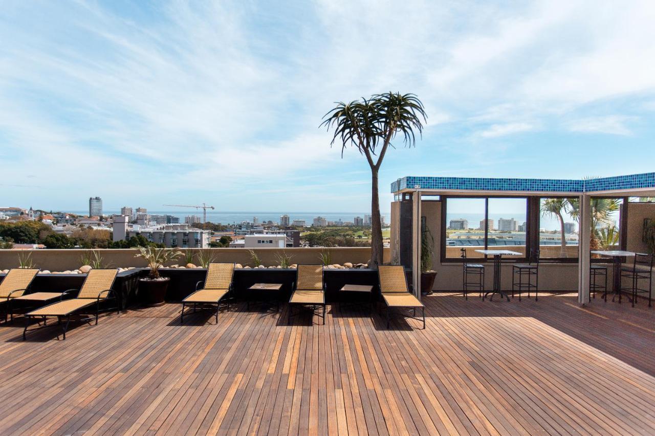 204 - 2Bdr Apartment Close To V&A Waterfront Кейптаун Екстериор снимка