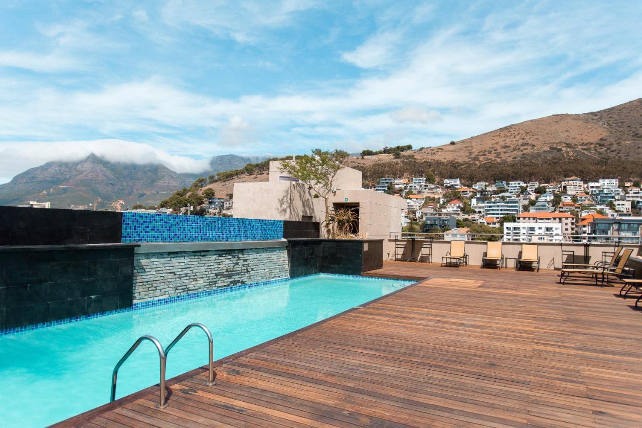 204 - 2Bdr Apartment Close To V&A Waterfront Кейптаун Екстериор снимка