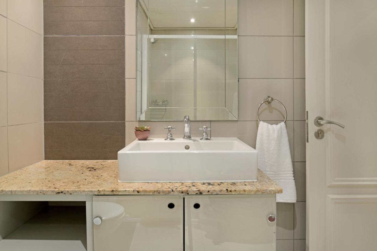 204 - 2Bdr Apartment Close To V&A Waterfront Кейптаун Екстериор снимка