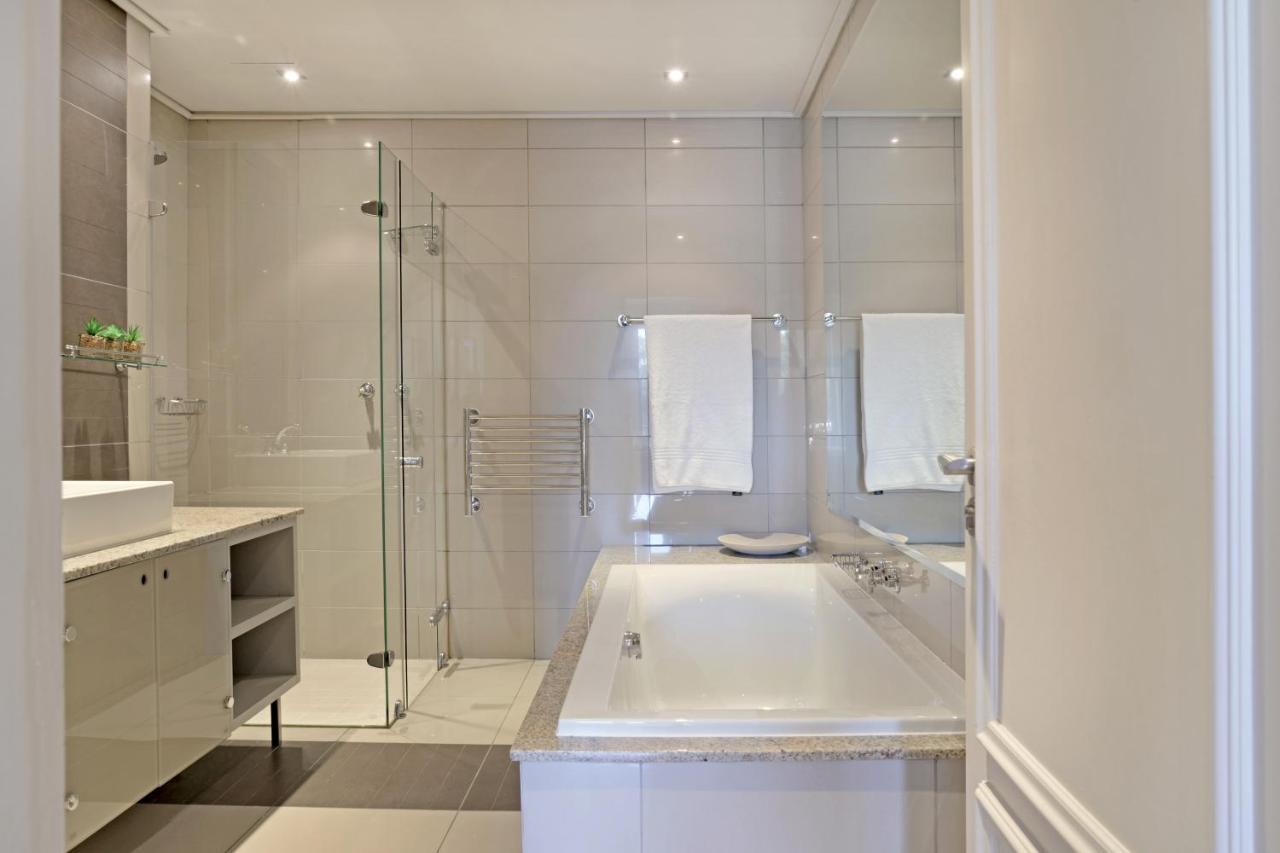 204 - 2Bdr Apartment Close To V&A Waterfront Кейптаун Екстериор снимка