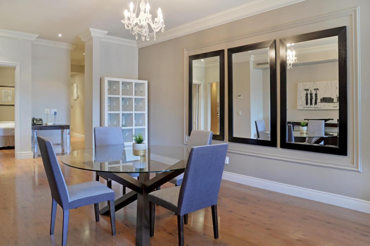 204 - 2Bdr Apartment Close To V&A Waterfront Кейптаун Екстериор снимка