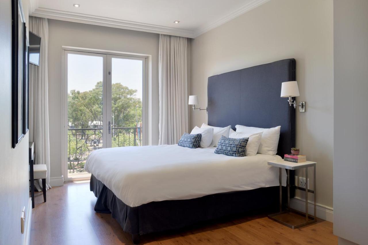 204 - 2Bdr Apartment Close To V&A Waterfront Кейптаун Екстериор снимка