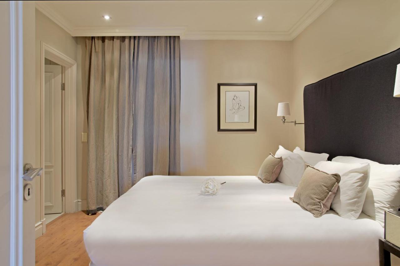 204 - 2Bdr Apartment Close To V&A Waterfront Кейптаун Екстериор снимка