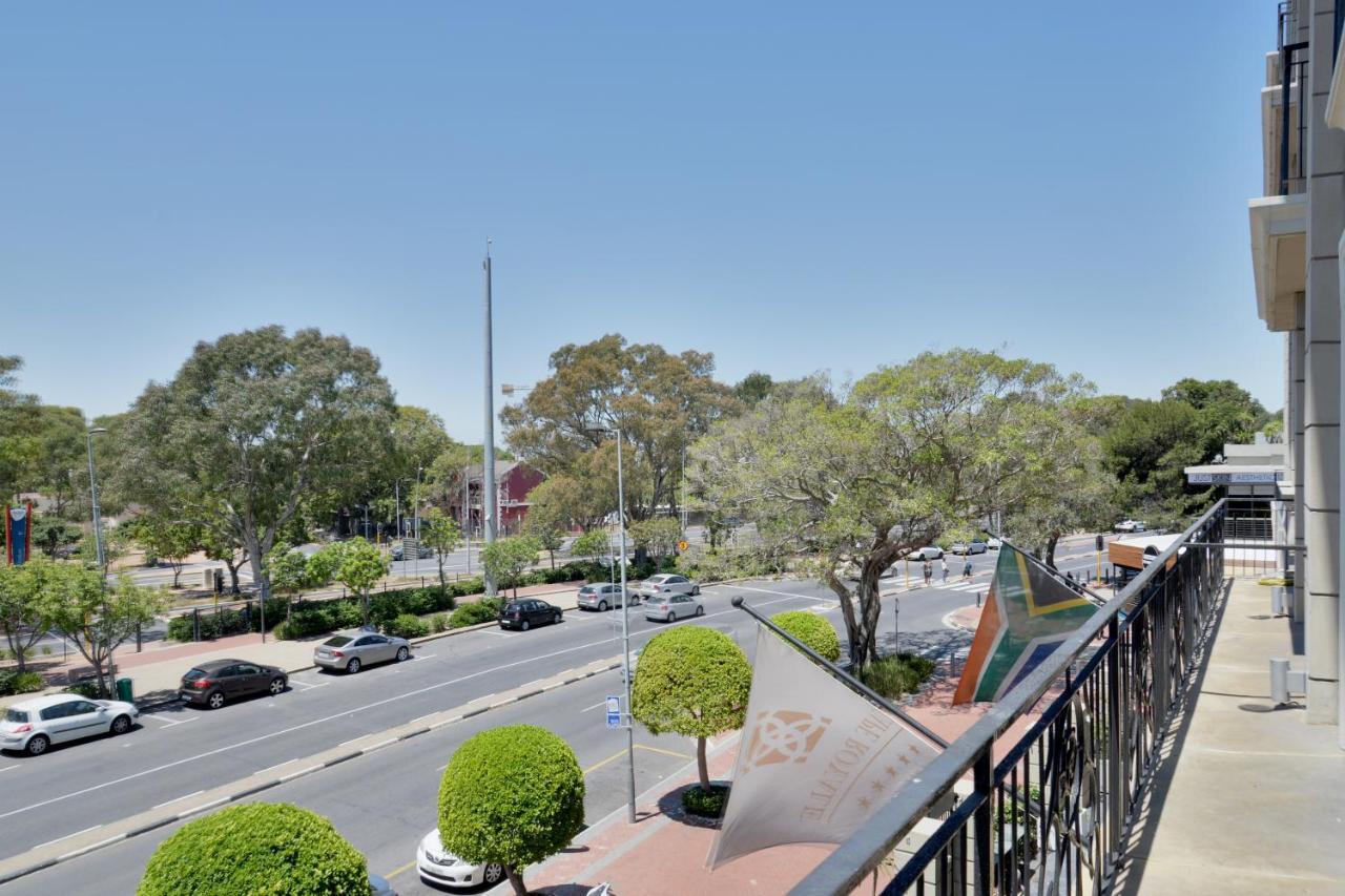 204 - 2Bdr Apartment Close To V&A Waterfront Кейптаун Екстериор снимка