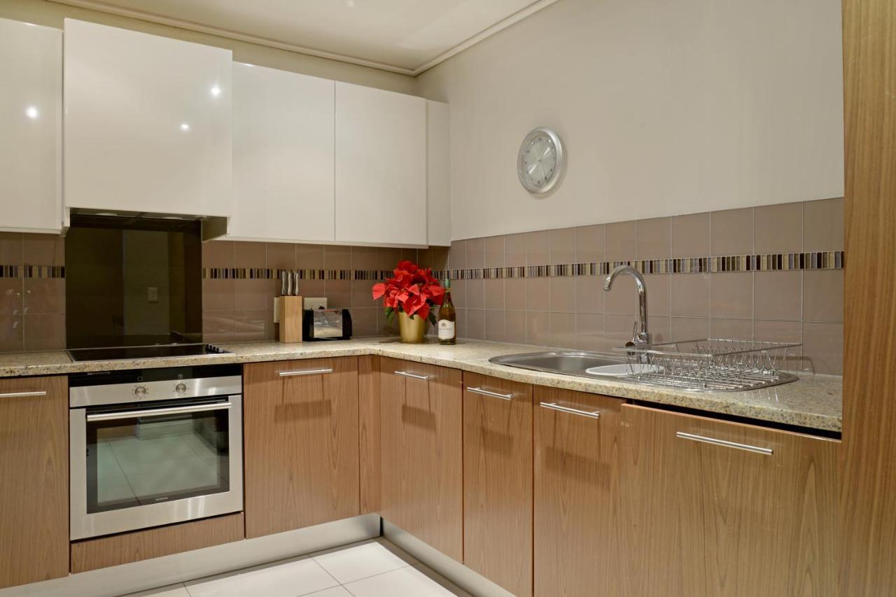 204 - 2Bdr Apartment Close To V&A Waterfront Кейптаун Екстериор снимка