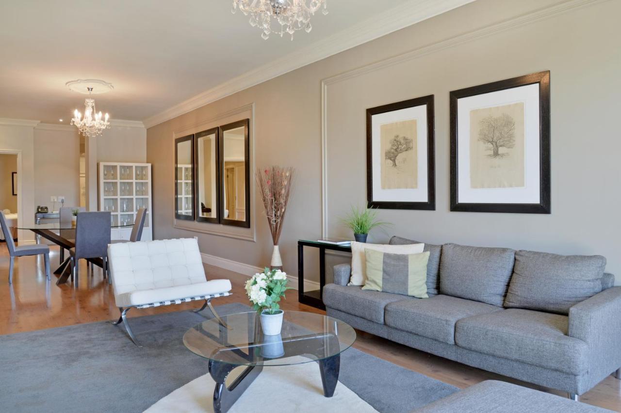 204 - 2Bdr Apartment Close To V&A Waterfront Кейптаун Екстериор снимка
