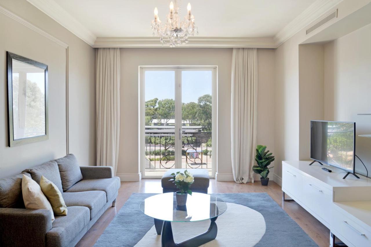 204 - 2Bdr Apartment Close To V&A Waterfront Кейптаун Екстериор снимка