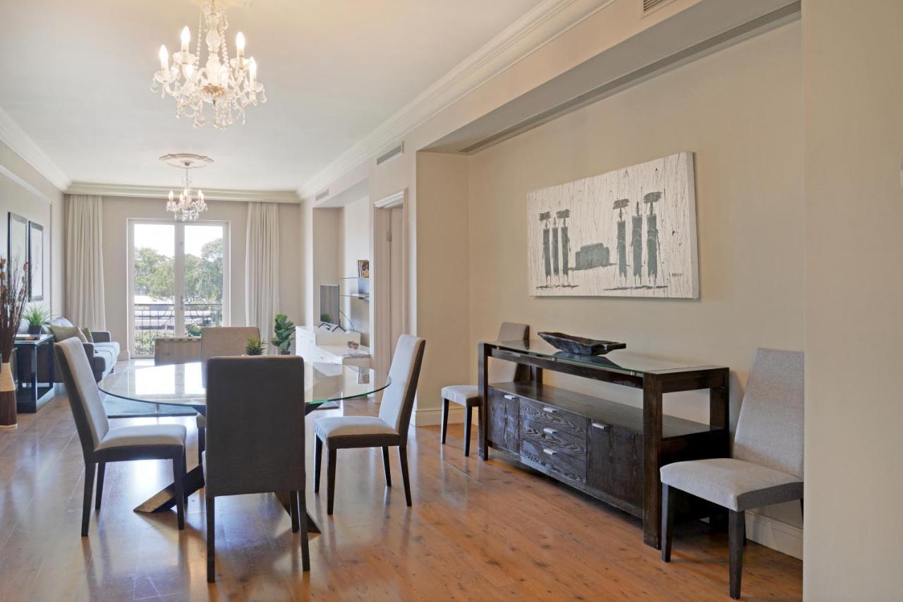 204 - 2Bdr Apartment Close To V&A Waterfront Кейптаун Екстериор снимка