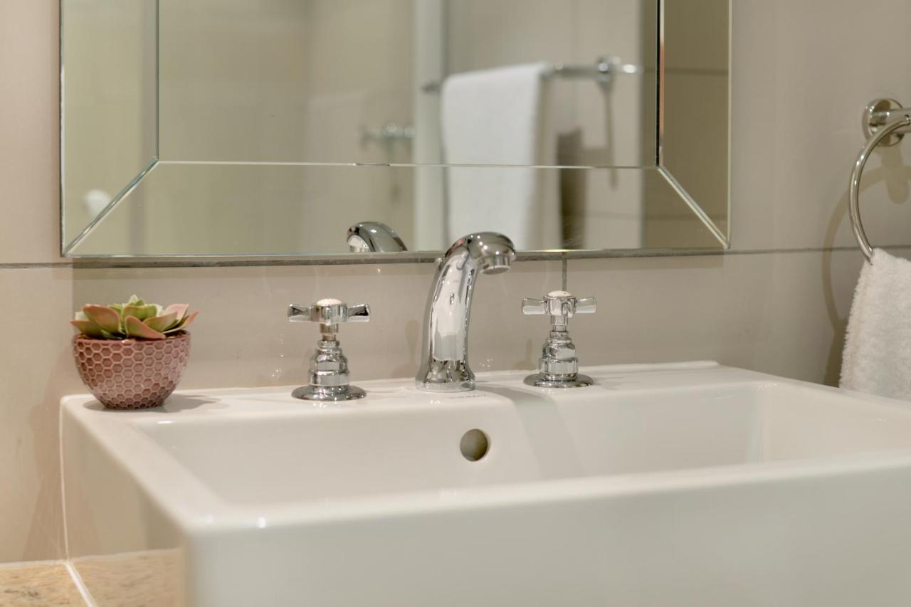 204 - 2Bdr Apartment Close To V&A Waterfront Кейптаун Екстериор снимка