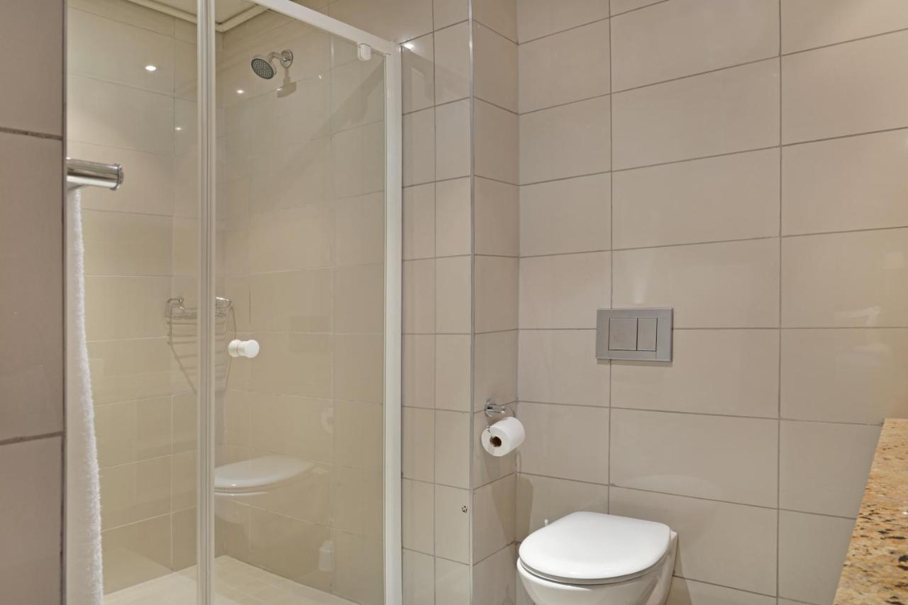 204 - 2Bdr Apartment Close To V&A Waterfront Кейптаун Екстериор снимка
