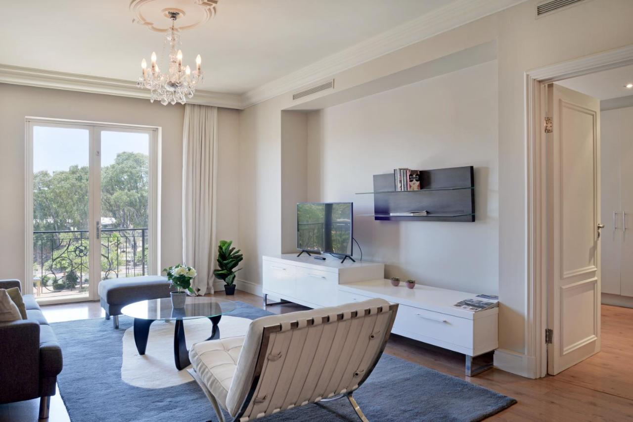 204 - 2Bdr Apartment Close To V&A Waterfront Кейптаун Екстериор снимка