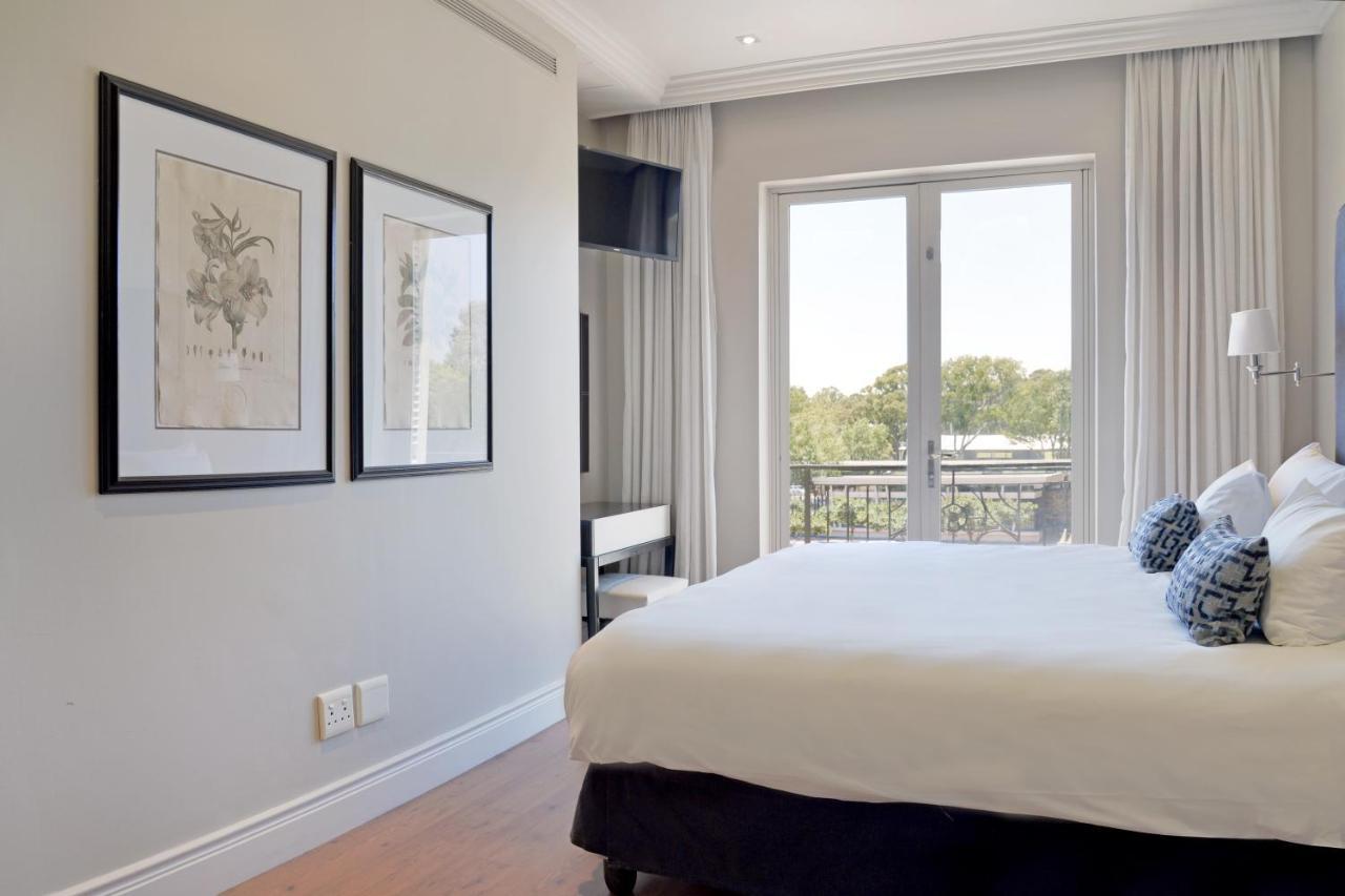 204 - 2Bdr Apartment Close To V&A Waterfront Кейптаун Екстериор снимка